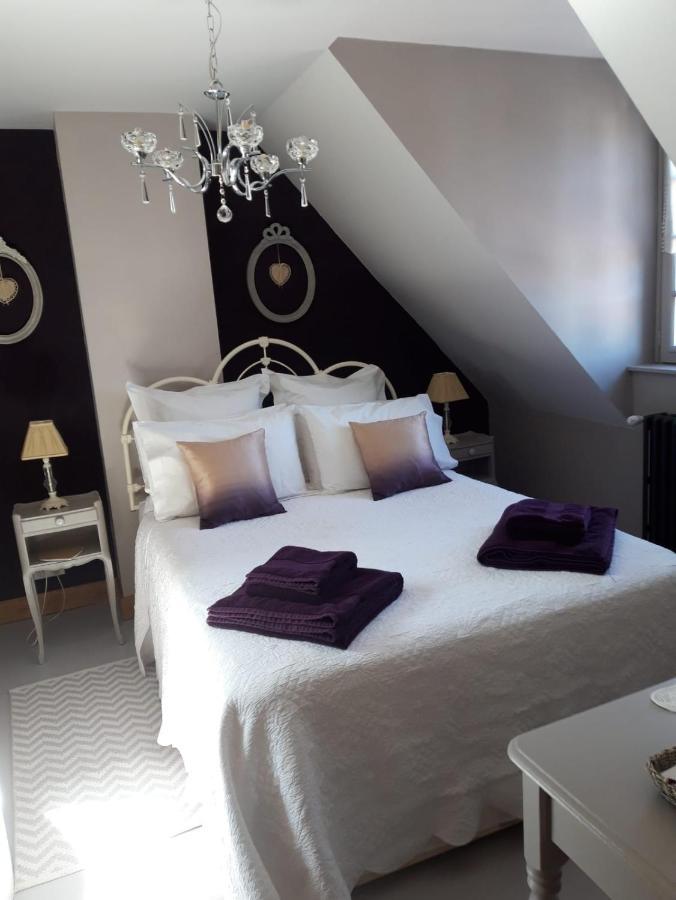 Chambre D'Hote Chez Liz Maslives Экстерьер фото